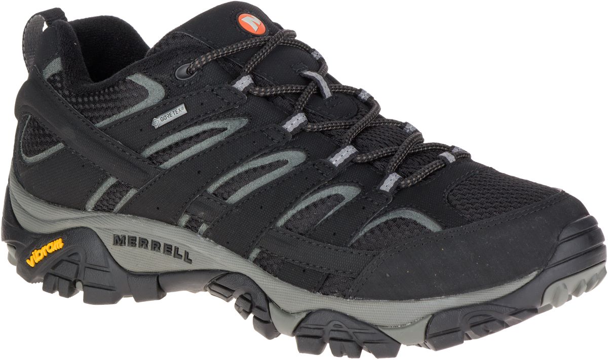 Merrell J06037 MOAB 2 GTX black 42